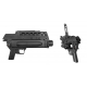 Grenade launcher AG36