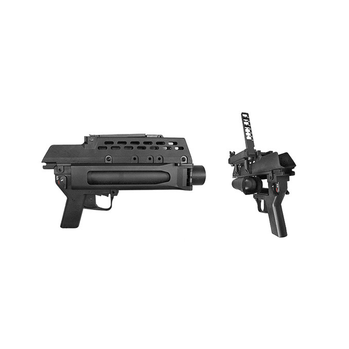 Granátomet AG36