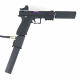 HPA Adaptér pro GBB Glock na zásobníky MP5