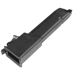 HPA Adaptér pro GBB Glock na zásobníky MP5
