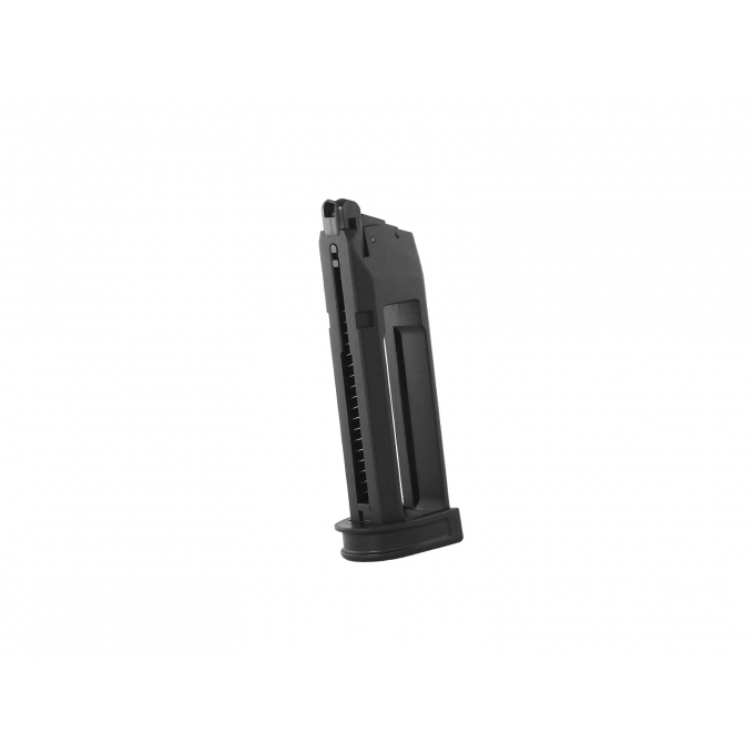Magazine, Steyr L9-A2, CO2, 22 rds