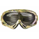 NUPROL PRO Mesh Eye Protection Goggles (Large) - MC