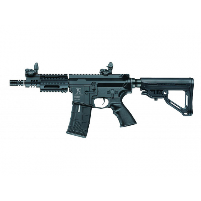 ICS GILBOA Commando PROLINE