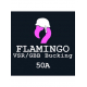 Flamingo Hop-Up Gumička Gen 3 pro VSR/GBB (50 shore)