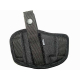 Double side belt holster for CZ 75/85/D Compact