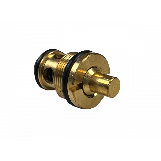 Valve, output, magazines WE CO2, pts. nr. 83, 84, 85, 86