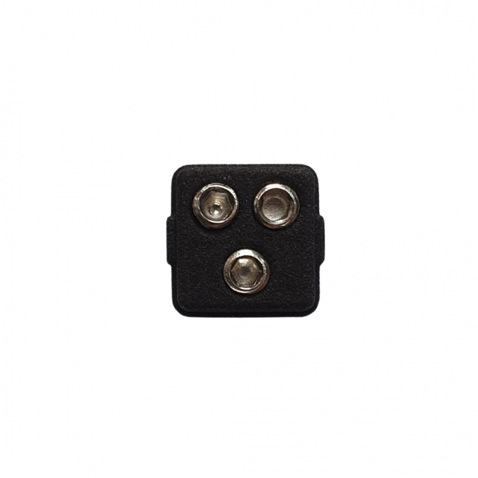 Mk23 Socom NBB M-TDC Logic 3 screw adaptor for TM, STI, ASG