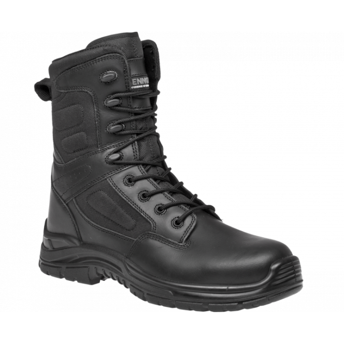 Boots COMMODORE LIGHTO1 BNN - Black