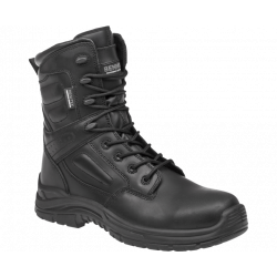 Boots COMMODORE O1 BNN REGI-TEX® - Black