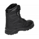 Boots COMMODORE O1 BNN REGI-TEX® - Black