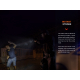 FENIX GL06 RECHARGEABLE TAC LIGHT