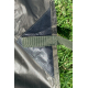Celta/plachta STASHA Snugpak® - olivová