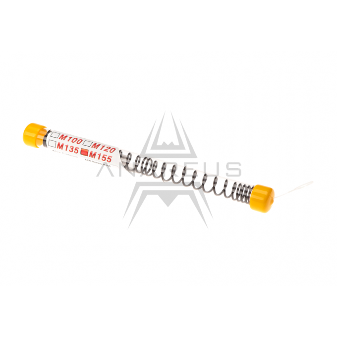 Pružina pro AEG M155