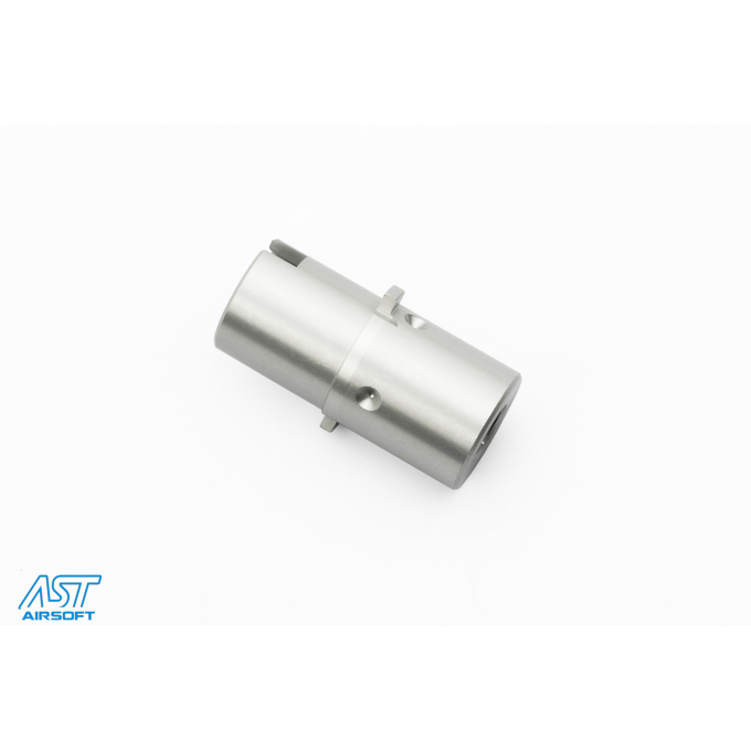 Maple Leaf Outer Barrel Adapter For Tokyo Marui M4A1 MWS GBB