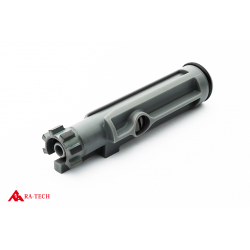 Magnetic Locking NPAS composite material loading nozzle set type 1 for VFC AR GBB