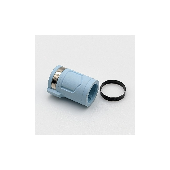 2023 Transformers Autobot Hop-up gumička pro Marui / WE GBB Pistol a VSR (70 shore)