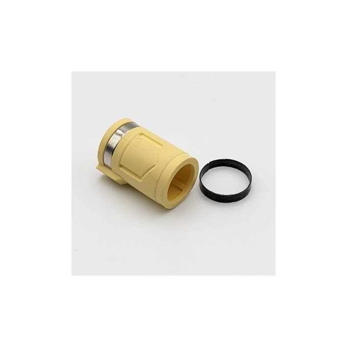 2023 Transformers Autobot Hop-up gumička pro Marui / WE GBB Pistol a VSR (50 shore)