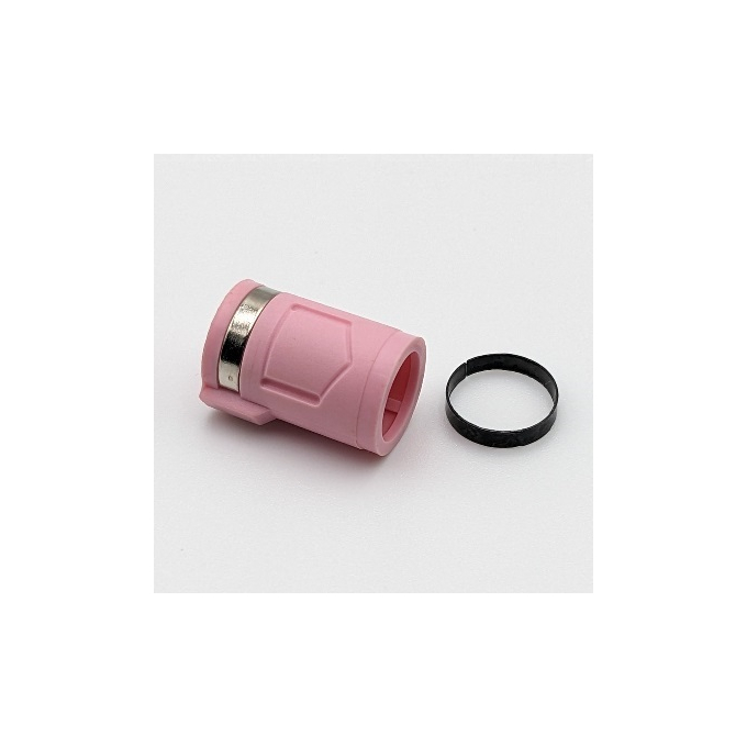 2023 Transformers Decepticons Hop-up gumička 75 shore