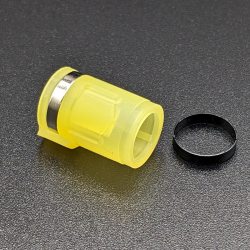 2023 Transformers Decepticons Silicone Hopup Rubber 60 shore