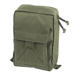 URBAN ADMIN Pouch® [O.03] - Cordura® - Olive Green