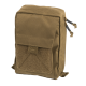 URBAN ADMIN Pouch® [O.03] - Cordura® - Coyote