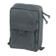 URBAN ADMIN Pouch® [O.03] - Cordura® - Shadow Grey