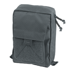 URBAN ADMIN Pouch® [O.03] - Cordura® - Shadow Grey