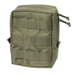 Pouch GENERAL PURPOSE CARGO® Cordura® - Adaptive Green
