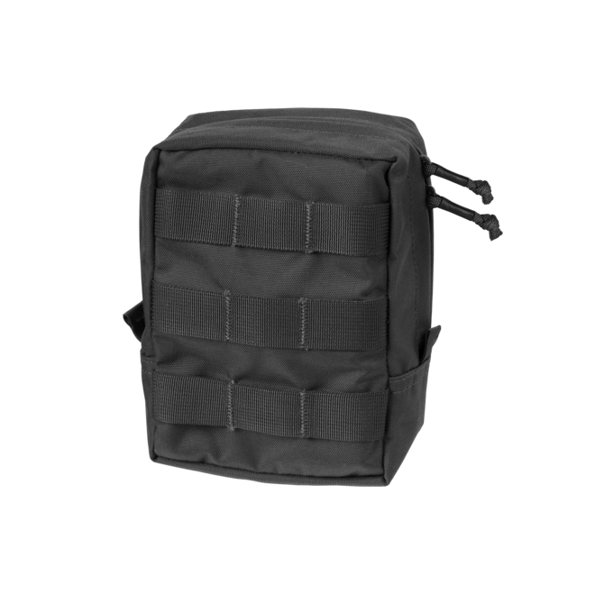 Pouch GENERAL PURPOSE CARGO® Cordura® - Black