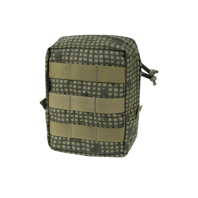 Sumka/Pouzdro GENERAL PURPOSE CARGO® Cordura® - Desert Night Camo