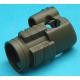 G&P Military Type 30mm Red Dot Sight Cover ( OD )