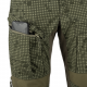 MCDU Pants - Desert Night Camo