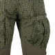 MCDU Pants - Desert Night Camo