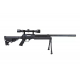 APS SR-2 LRV (MB13D) + bipod + scope