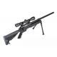 APS SR-2 LRV (MB13D) + bipod + scope