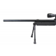 APS SR-2 LRV (MB13D) + bipod + scope