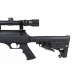 APS SR-2 LRV (MB13D) + bipod + scope