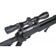 APS SR-2 LRV (MB13D) + bipod + scope