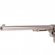 King Arms SAA .45 Peacemaker Revolver L 11" (Silver) - ver.2