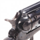 King Arms SAA .45 Peacemaker Revolver M 6" (Electroplating Black) - ver.2