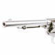 King Arms SAA .45 Peacemaker Revolver M 6" (Silver) - ver.2