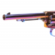 King Arms SAA .45 Peacemaker Revolver M 6" (Bluing) - ver.2