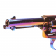 King Arms SAA .45 Peacemaker Revolver S 4" (Bluing) - ver.2
