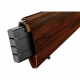 Marui M870 Wood Stock Type