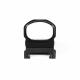 Red Dot Premium – Micro V3 Adjustable - BLACK