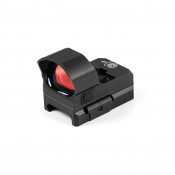 Red Dot Premium – Micro V3 Adjustable - BLACK