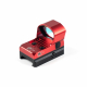 Novritsch PREMIUM MICRO V3 Red Dot Sight - Red