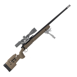 Novritsch TAC338 – Limited Edition Sniper Rifle