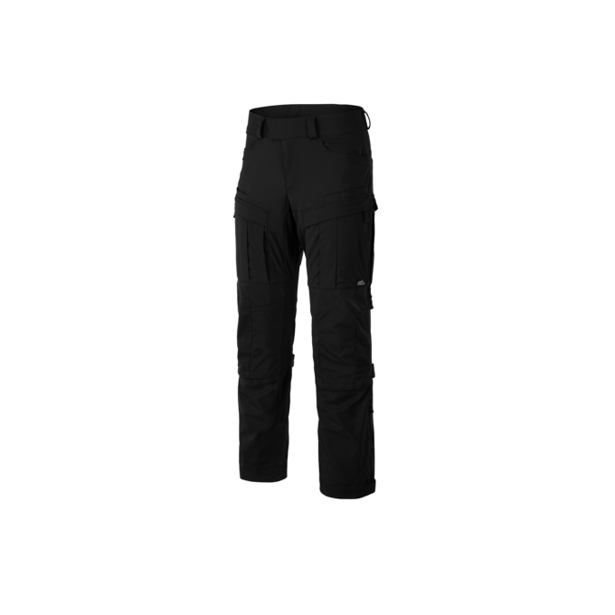 MCDU® Pants DYNYCO - Black
