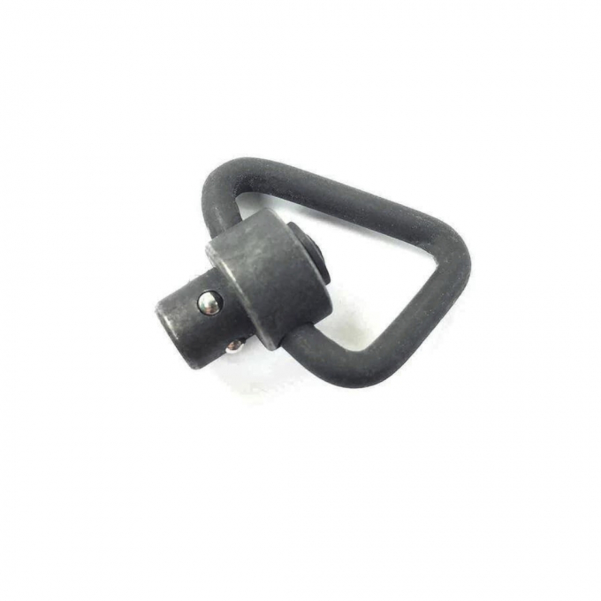 Enhanced Angular QD Sling Swivel - 1 inch size sling